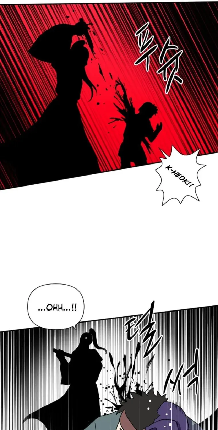 The King of War Chapter 39 page 46 - 