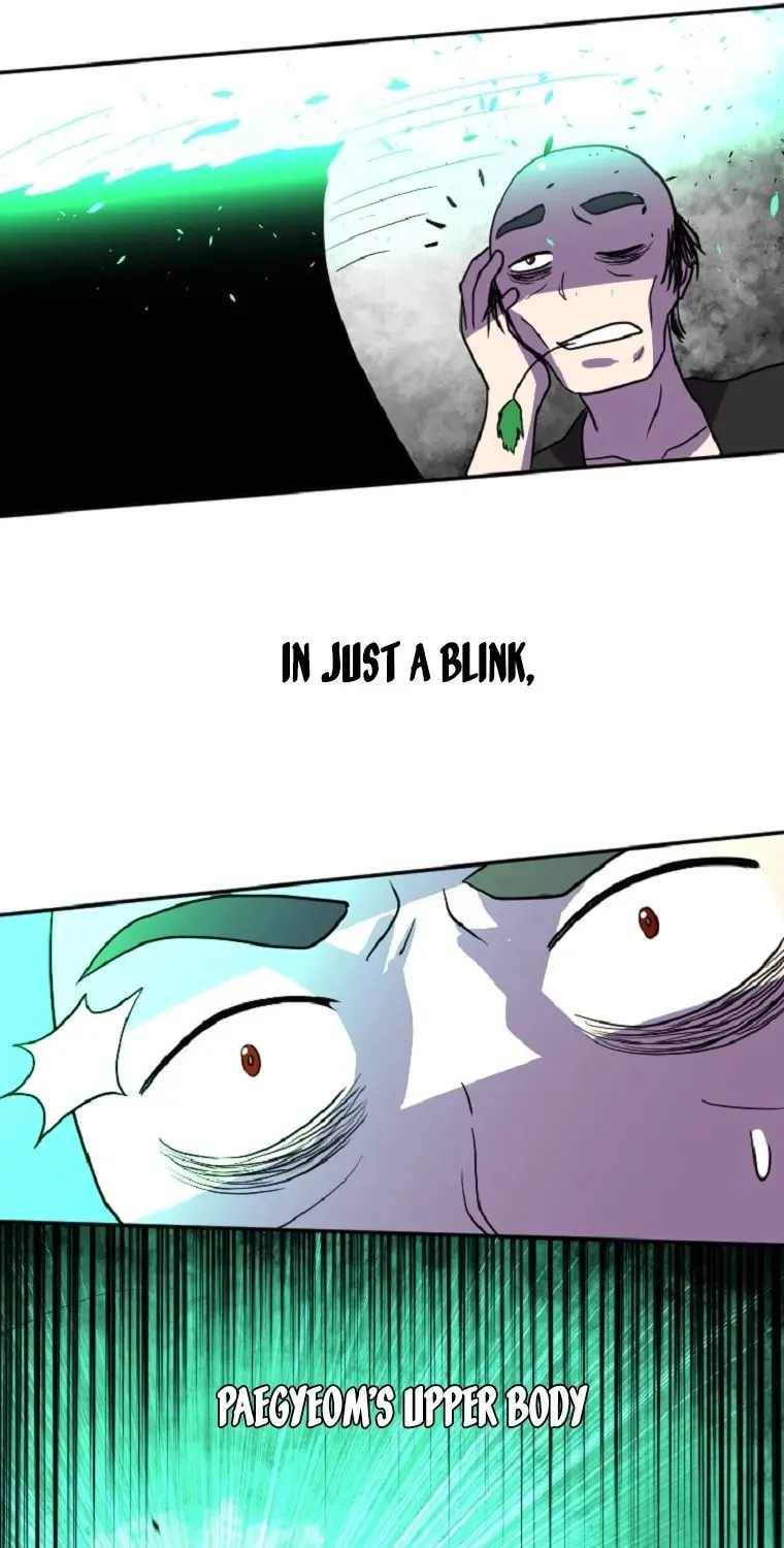 The King of War Chapter 39 page 50 - 