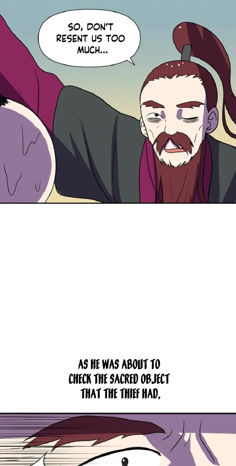 The King of War Chapter 39 page 6 - 