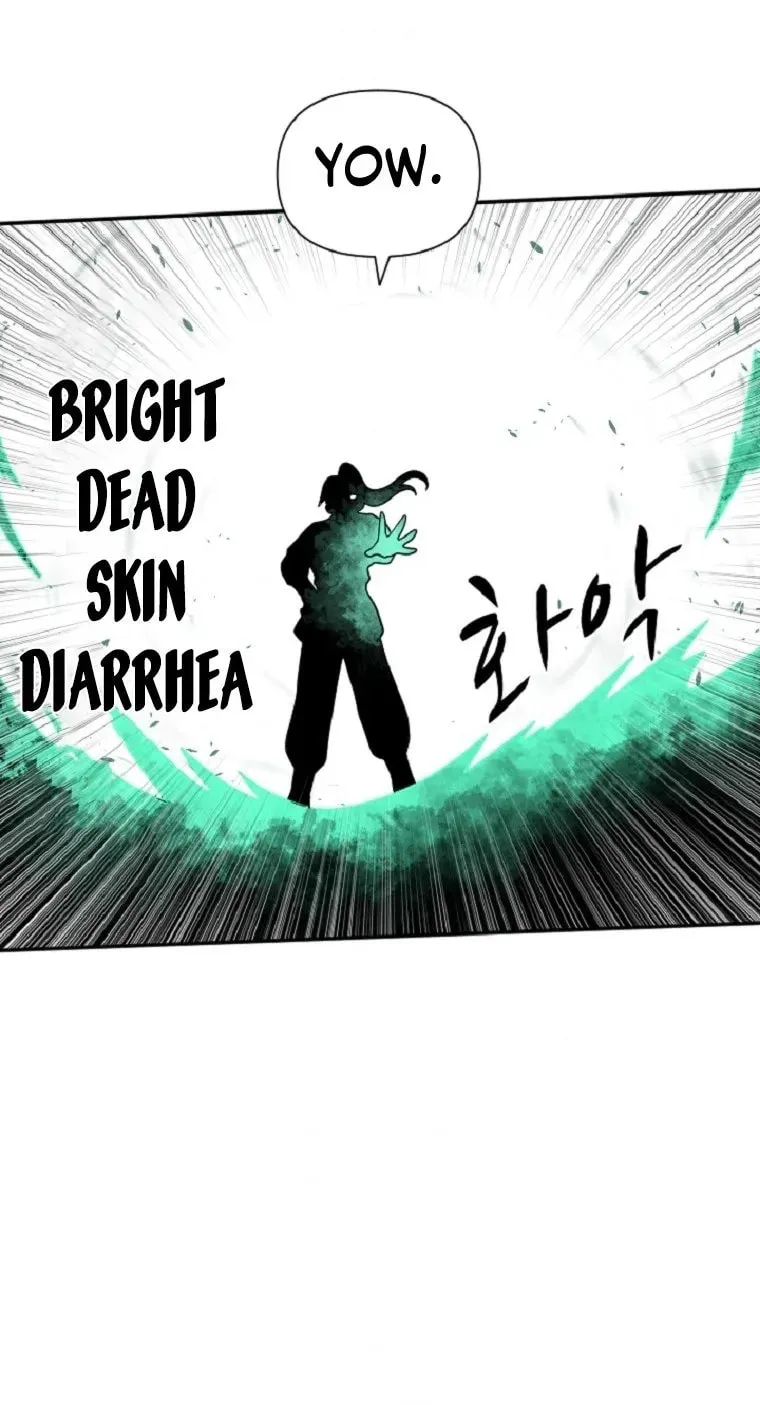 The King of War Chapter 39 page 52 - 