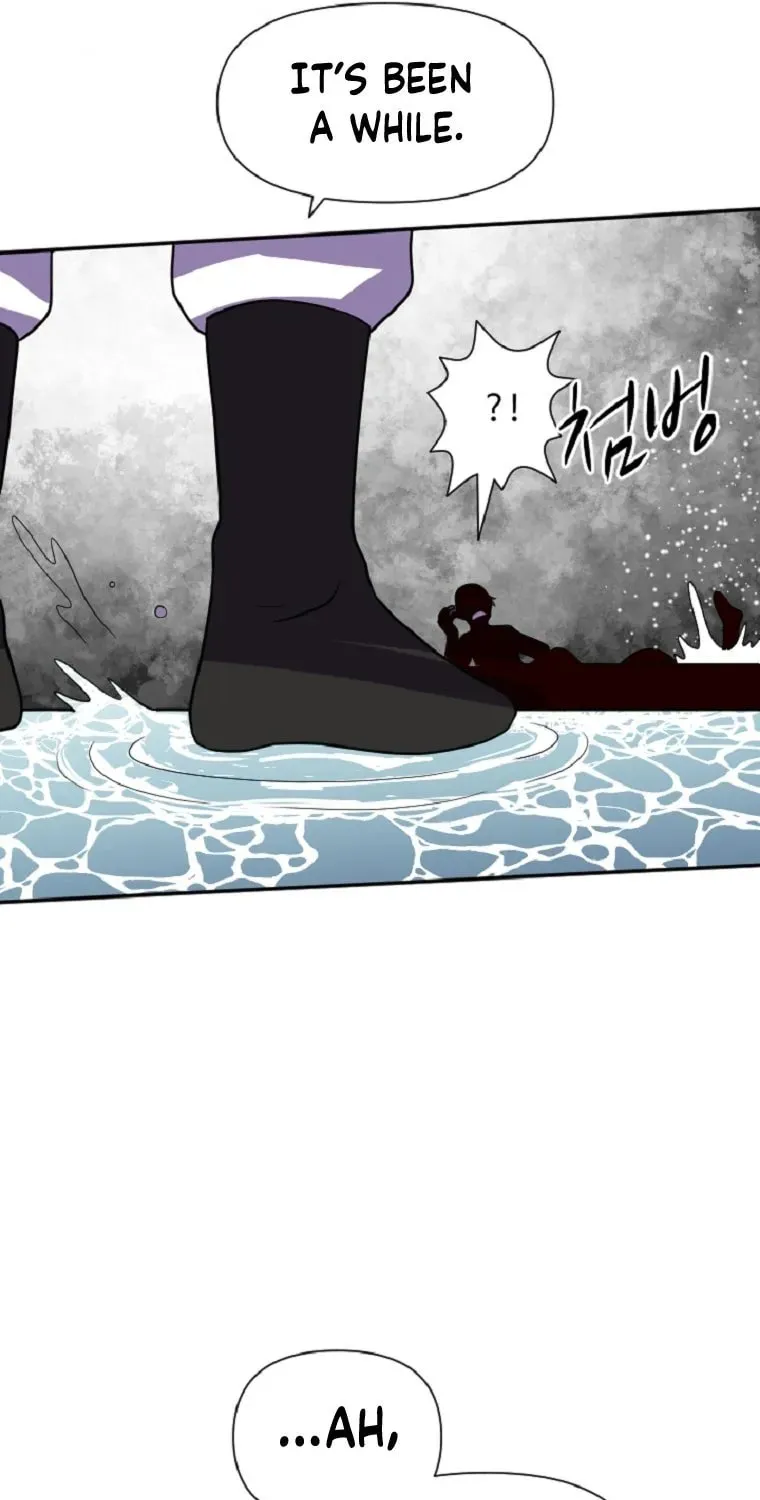 The King of War Chapter 39 page 53 - 