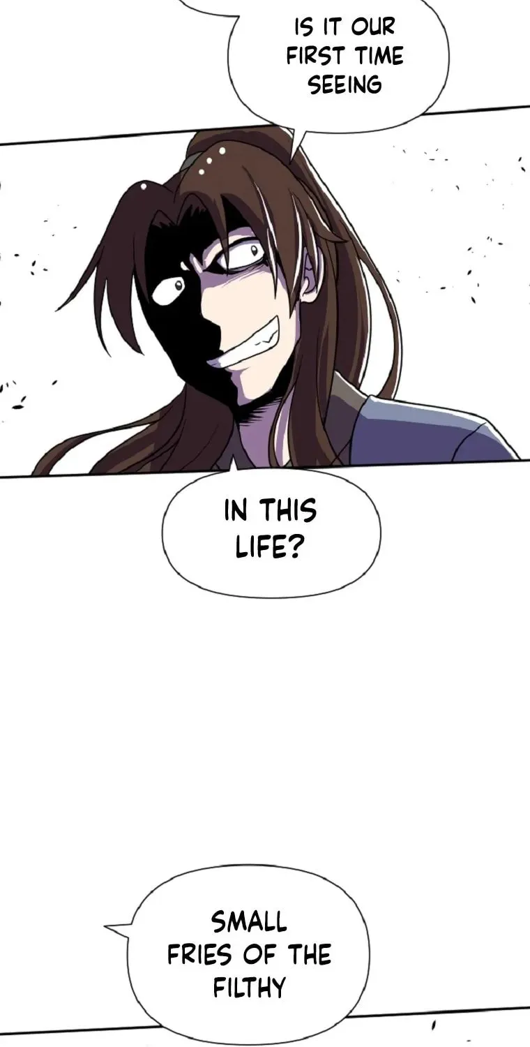 The King of War Chapter 39 page 54 - 