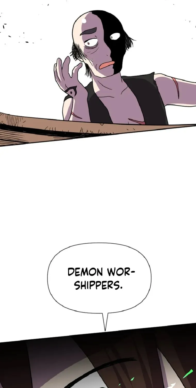 The King of War Chapter 39 page 55 - 