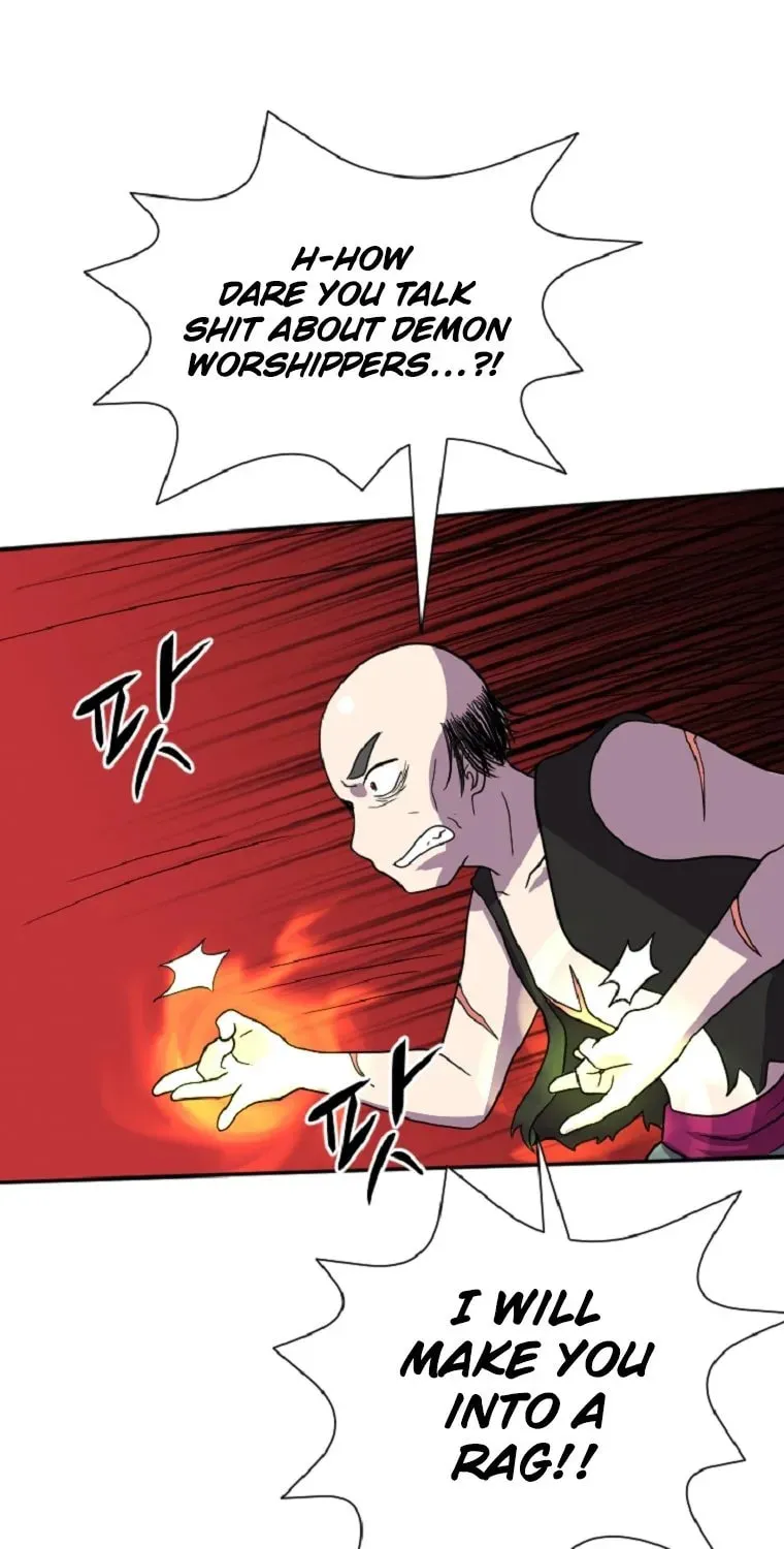 The King of War Chapter 39 page 57 - 