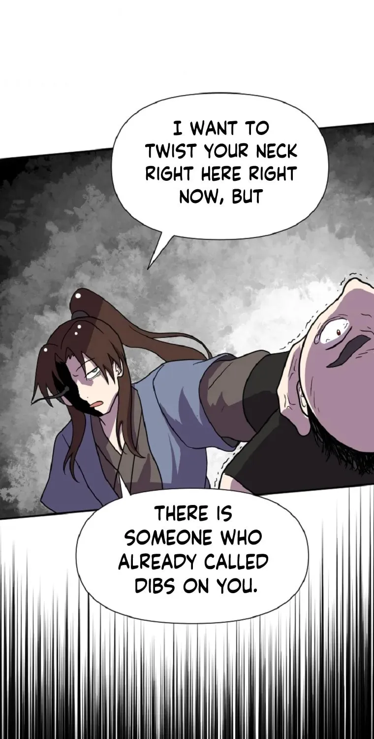 The King of War Chapter 39 page 61 - 