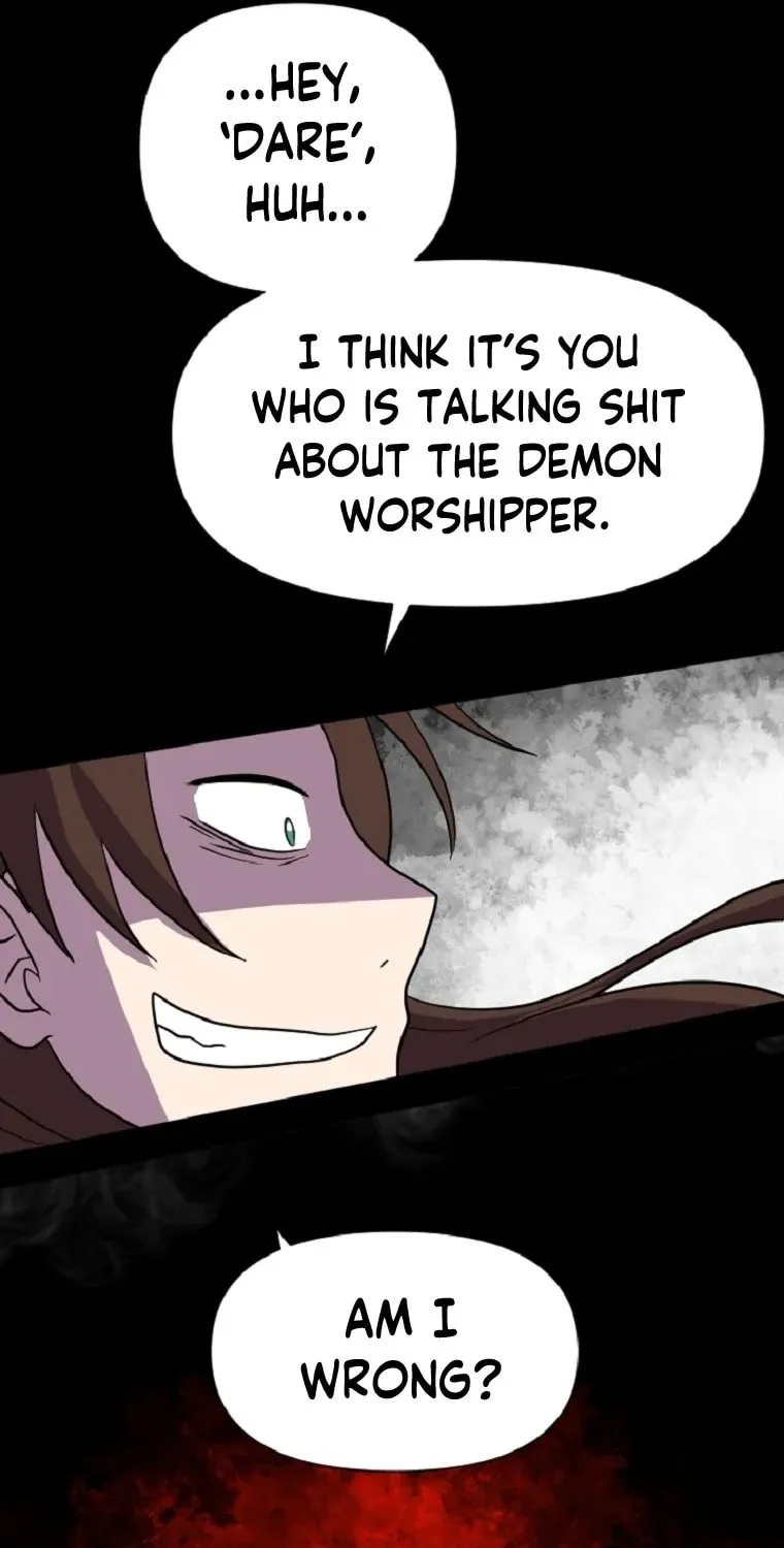 The King of War Chapter 39 page 63 - 