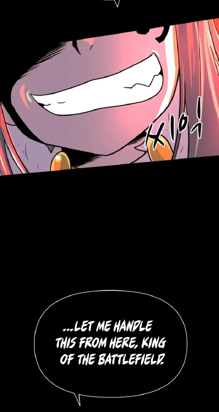 The King of War Chapter 39 page 65 - 