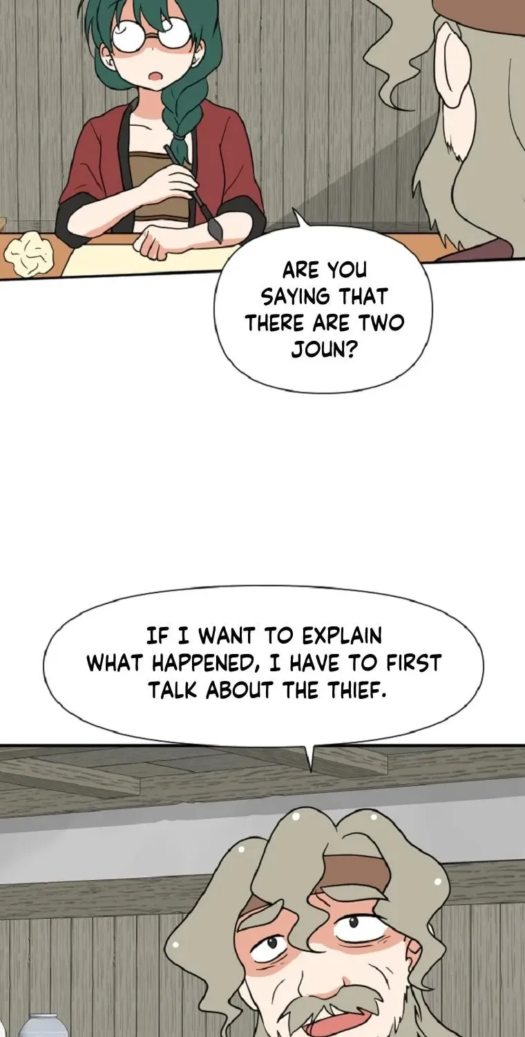 The King of War Chapter 39 page 10 - 