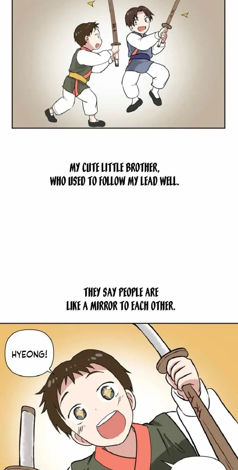 The King of War Chapter 4 page 2 - 