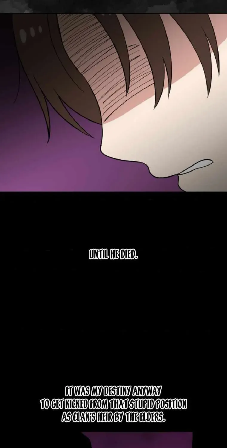 The King of War Chapter 4 page 11 - 