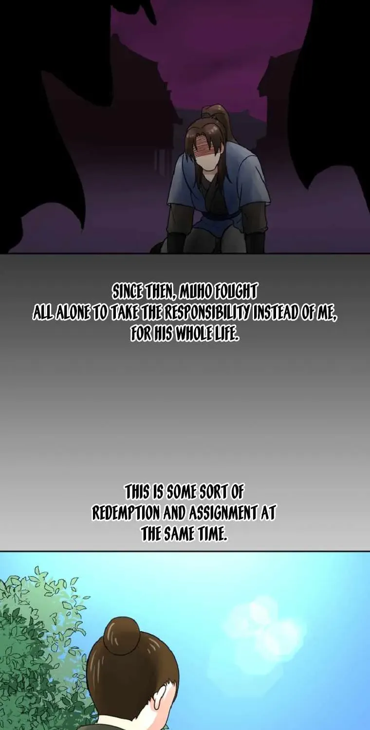 The King of War Chapter 4 page 12 - 