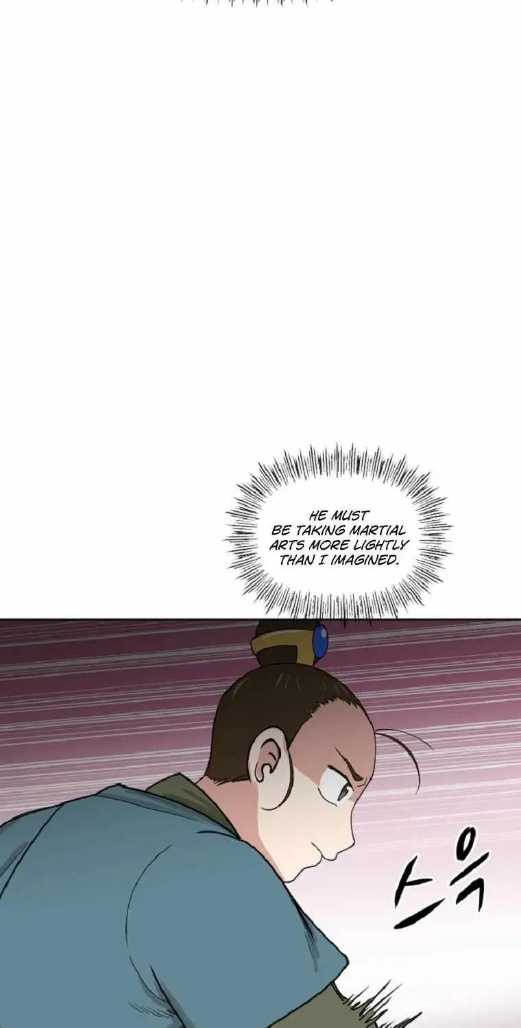 The King of War Chapter 4 page 16 - 