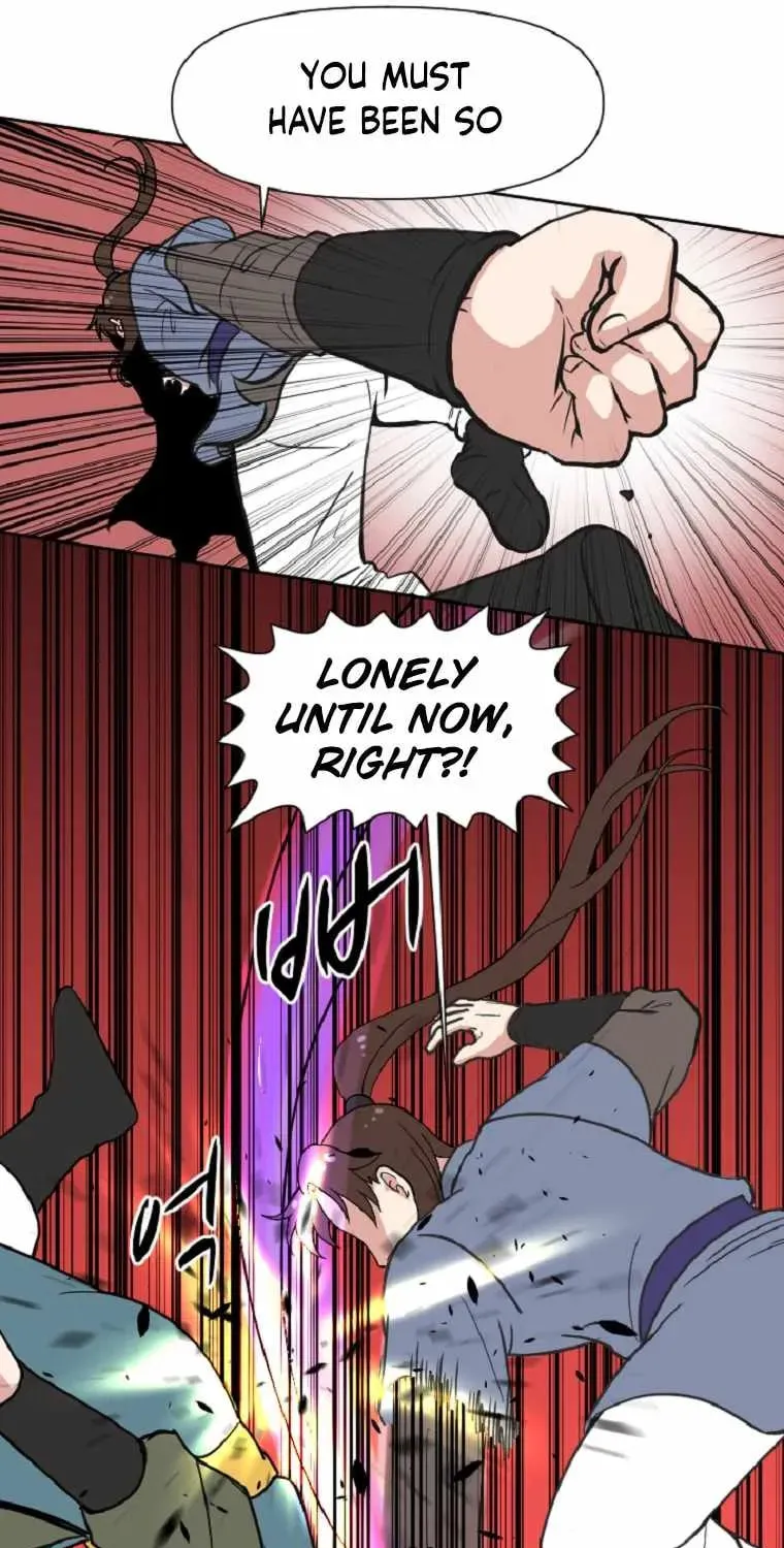 The King of War Chapter 4 page 22 - 