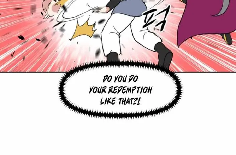 The King of War Chapter 4 page 25 - 