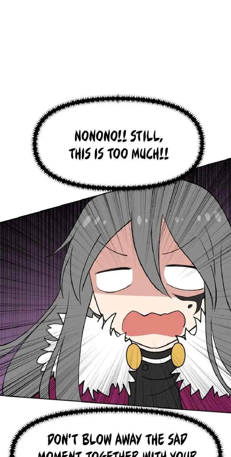 The King of War Chapter 4 page 34 - 