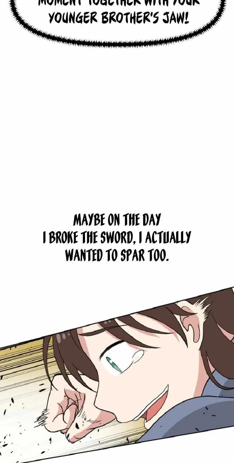 The King of War Chapter 4 page 35 - 
