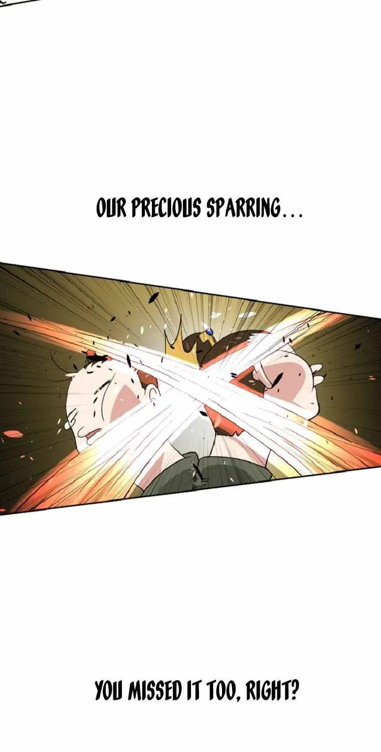 The King of War Chapter 4 page 36 - 