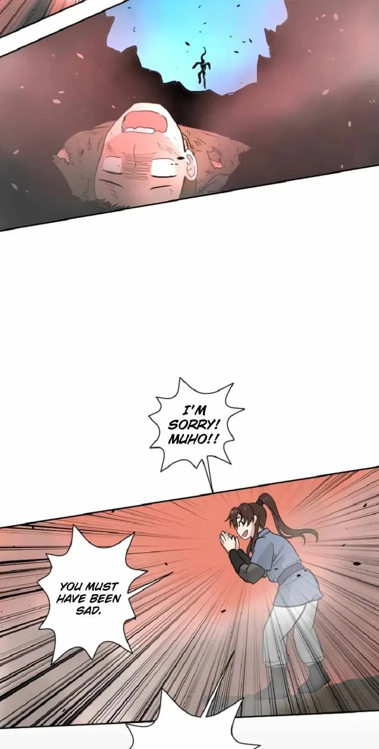 The King of War Chapter 4 page 39 - 