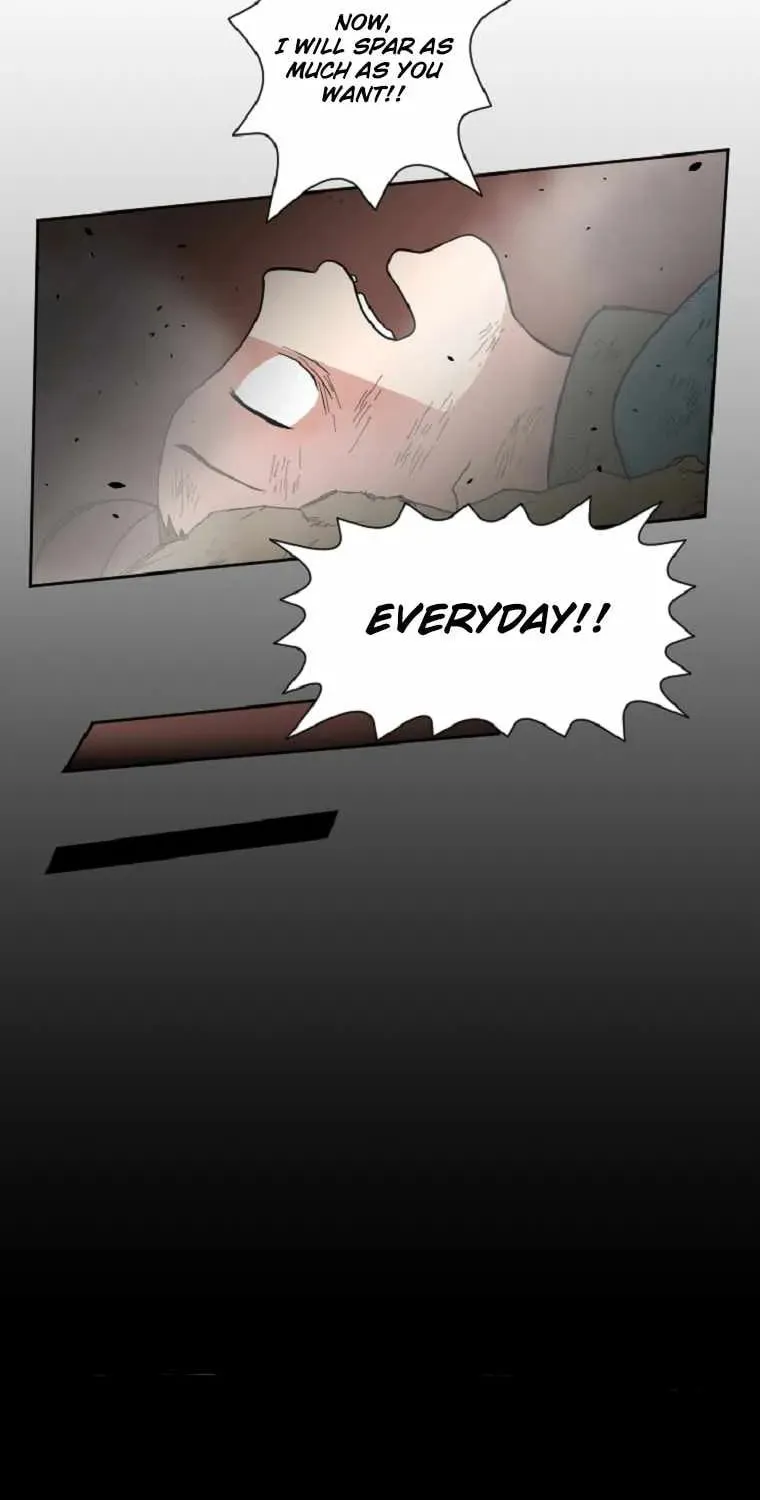 The King of War Chapter 4 page 40 - 