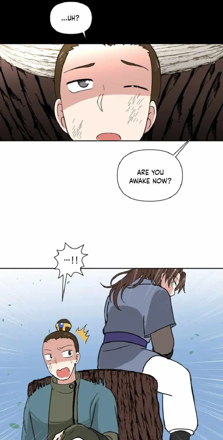 The King of War Chapter 4 page 42 - 
