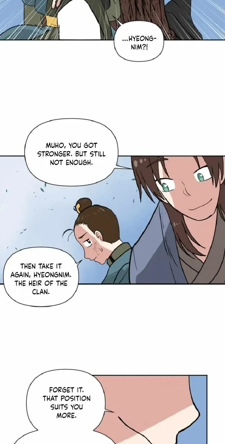 The King of War Chapter 4 page 43 - 