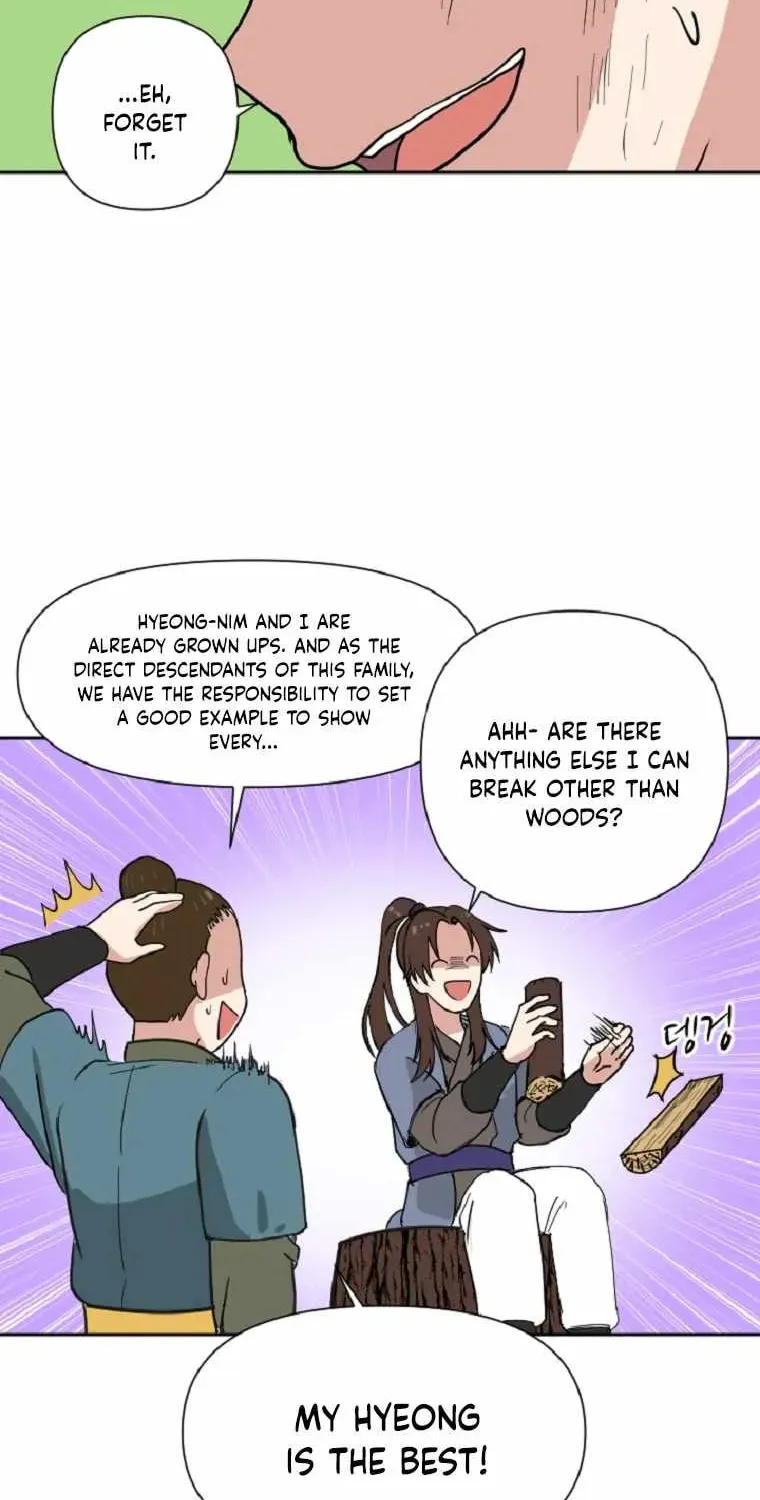 The King of War Chapter 4 page 46 - 