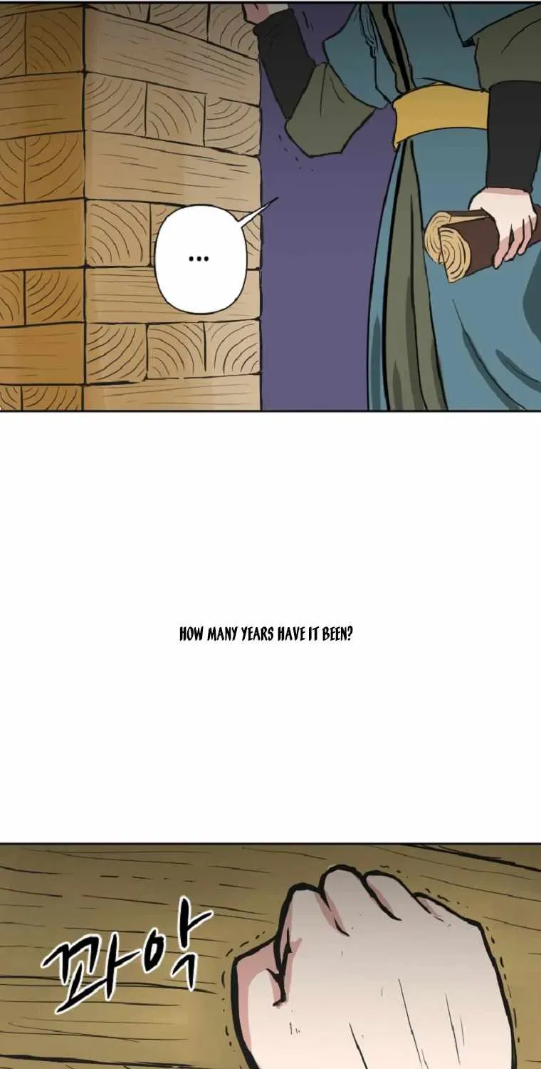 The King of War Chapter 4 page 49 - 
