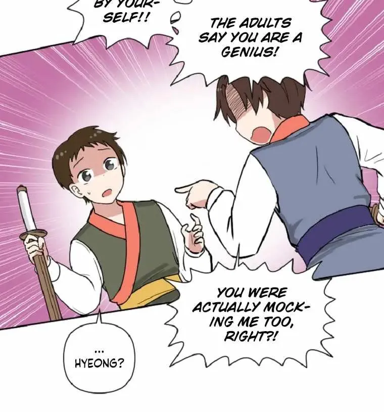The King of War Chapter 4 page 6 - 