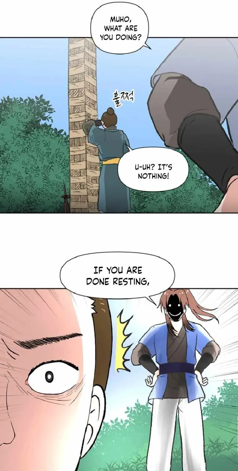 The King of War Chapter 4 page 53 - 