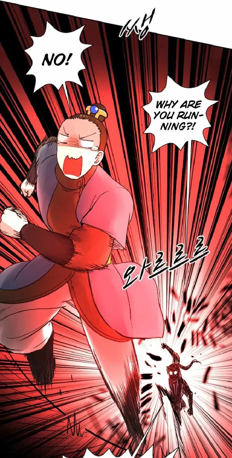 The King of War Chapter 4 page 56 - 