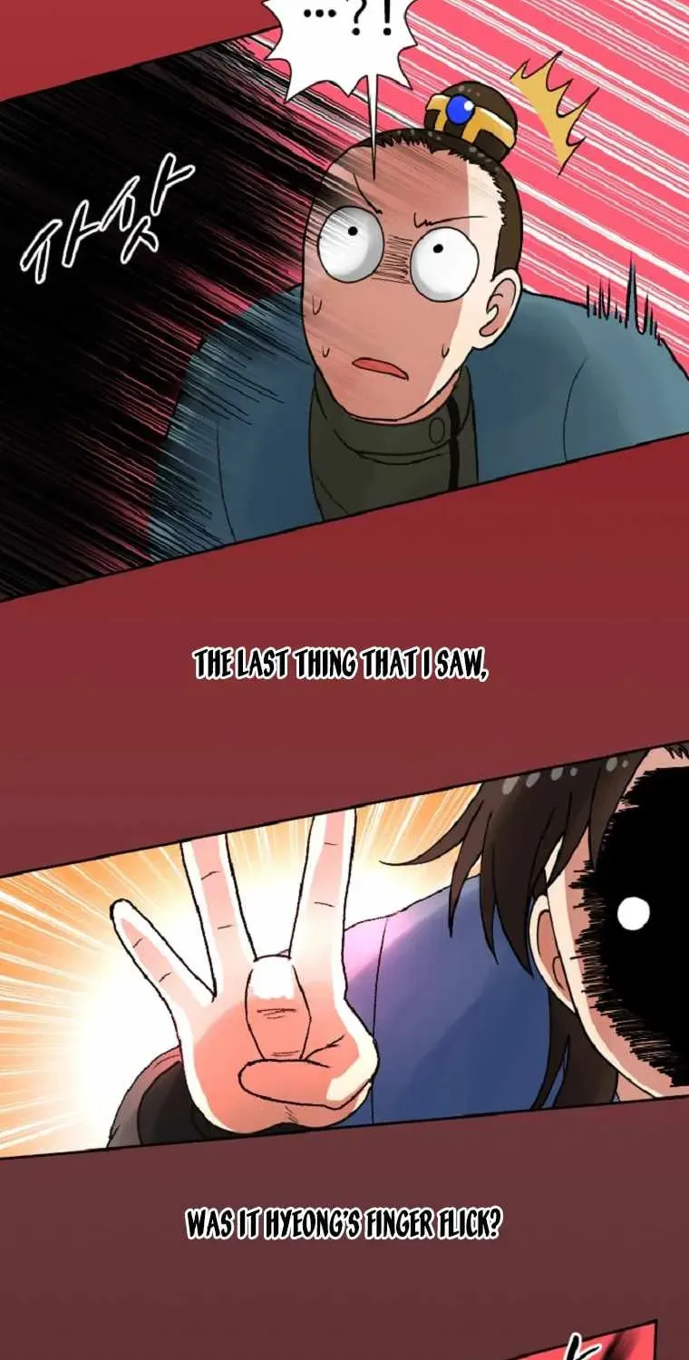 The King of War Chapter 4 page 58 - 