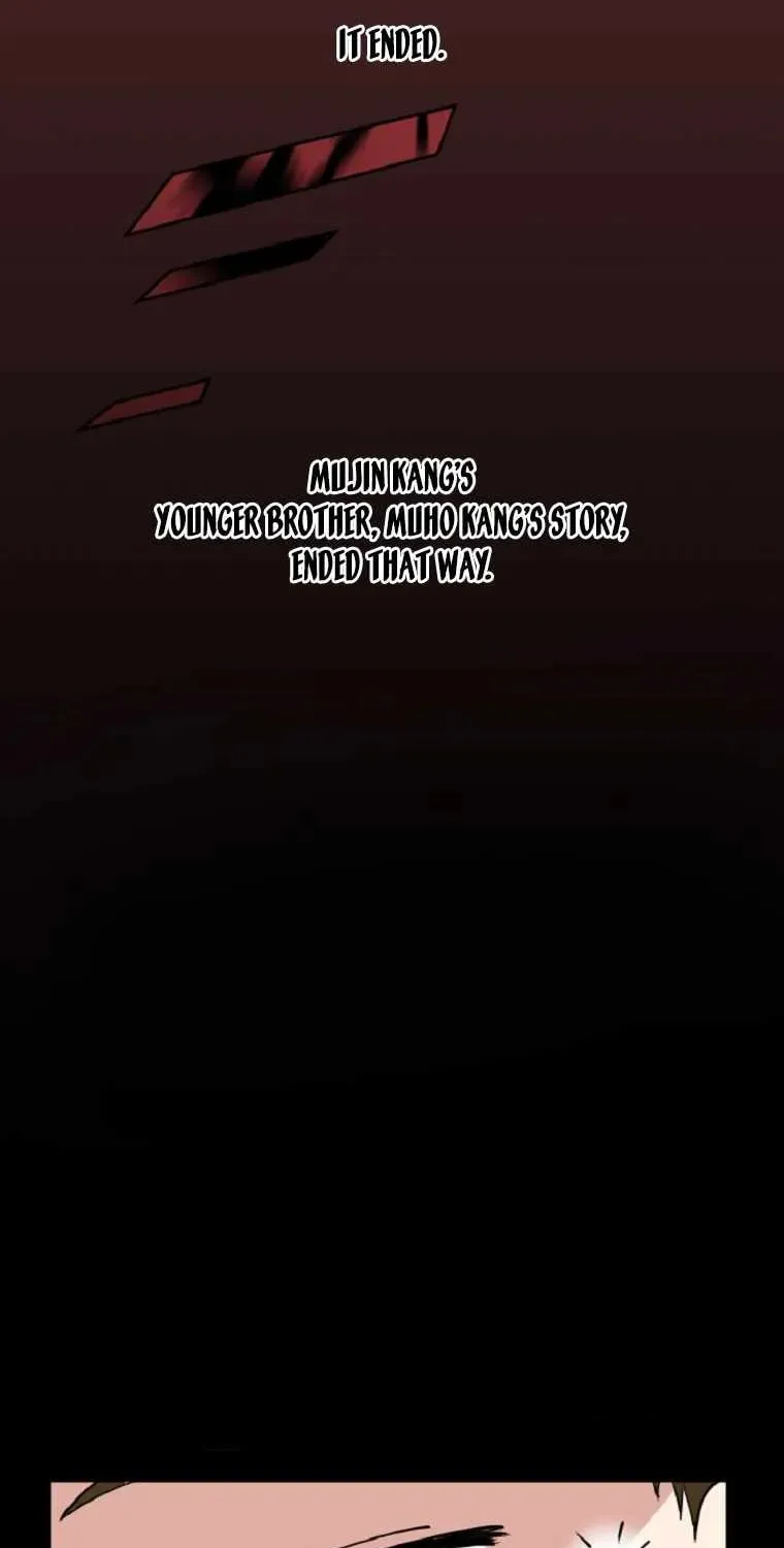The King of War Chapter 4 page 60 - 