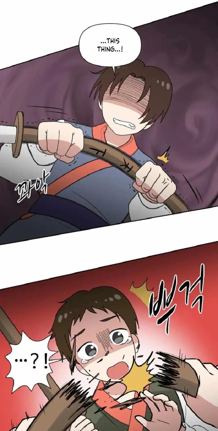 The King of War Chapter 4 page 7 - 