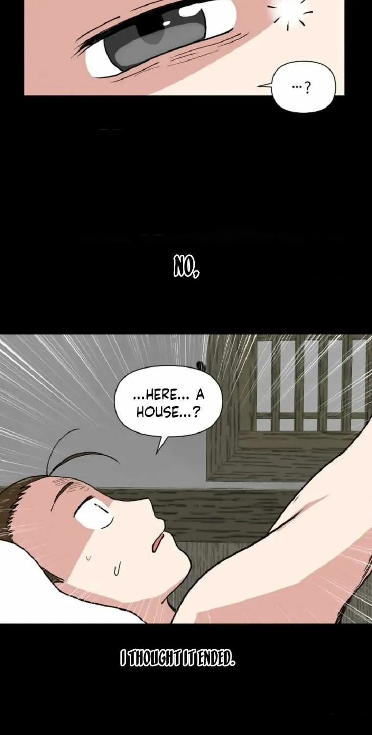 The King of War Chapter 4 page 61 - 