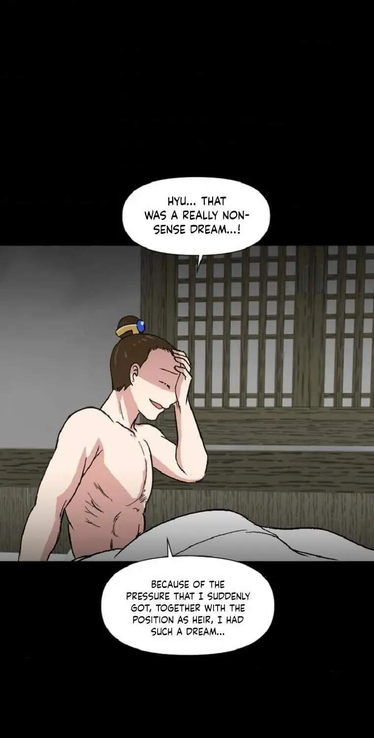 The King of War Chapter 4 page 62 - 