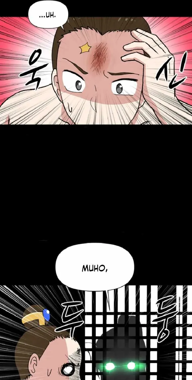 The King of War Chapter 4 page 64 - 