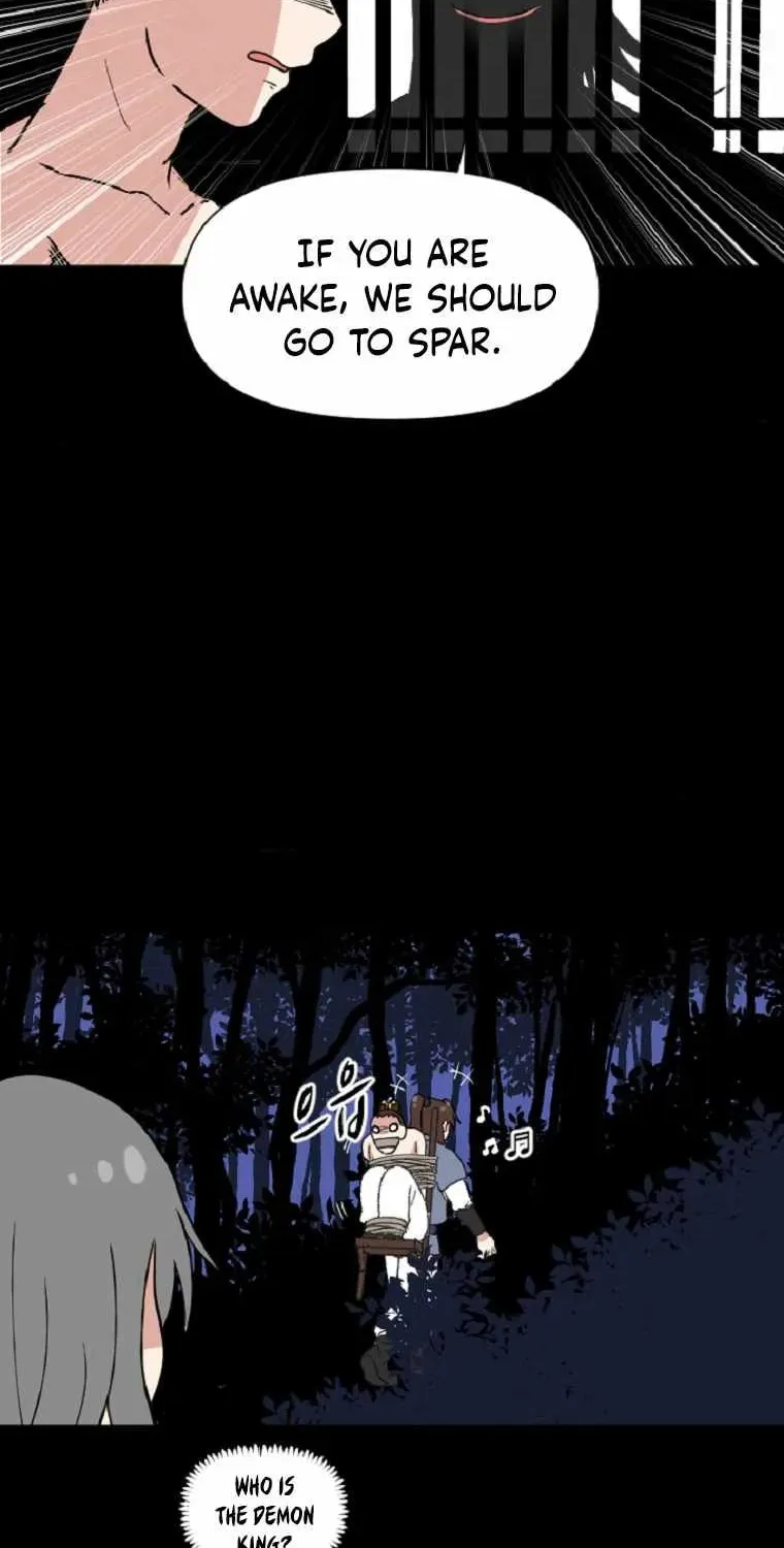 The King of War Chapter 4 page 65 - 