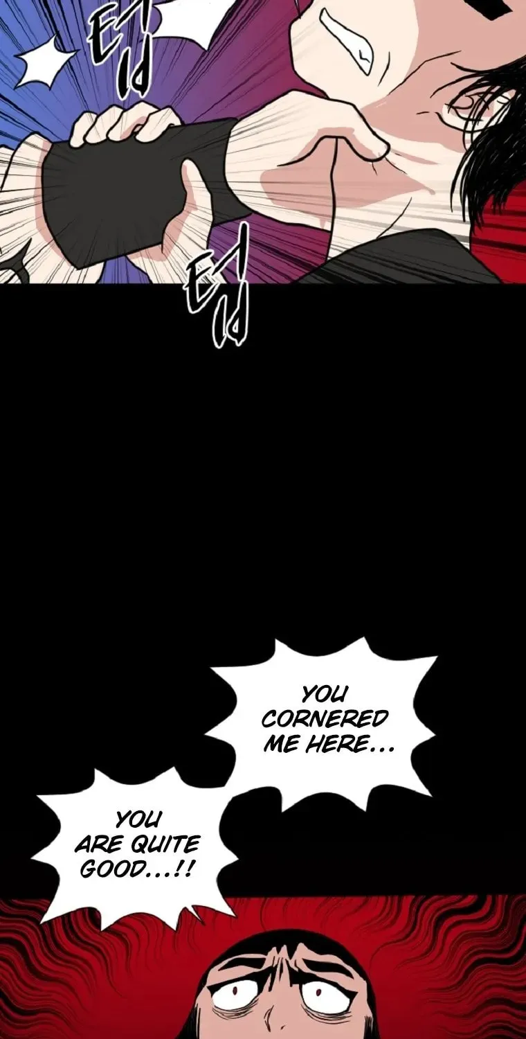 The King of War Chapter 40 page 2 - 