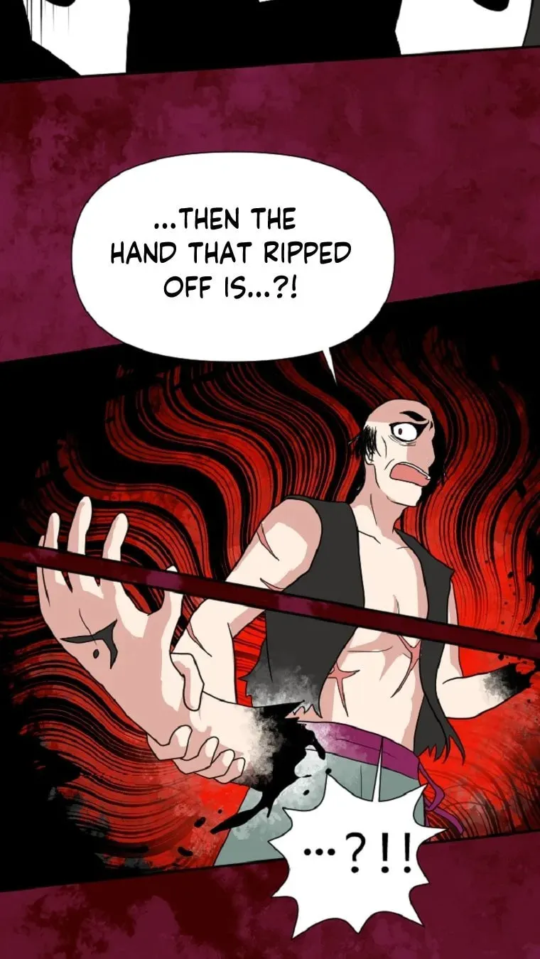 The King of War Chapter 40 page 11 - 