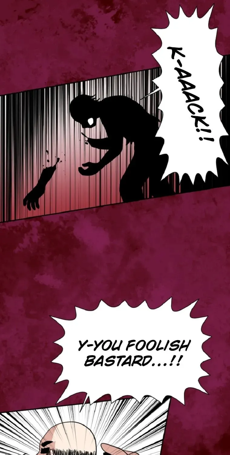 The King of War Chapter 40 page 12 - 