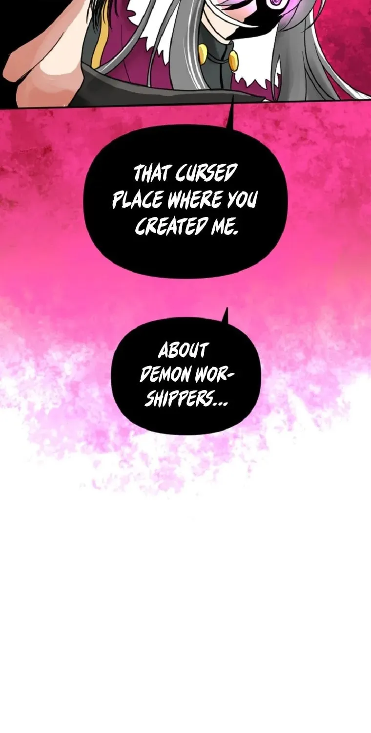 The King of War Chapter 40 page 17 - 