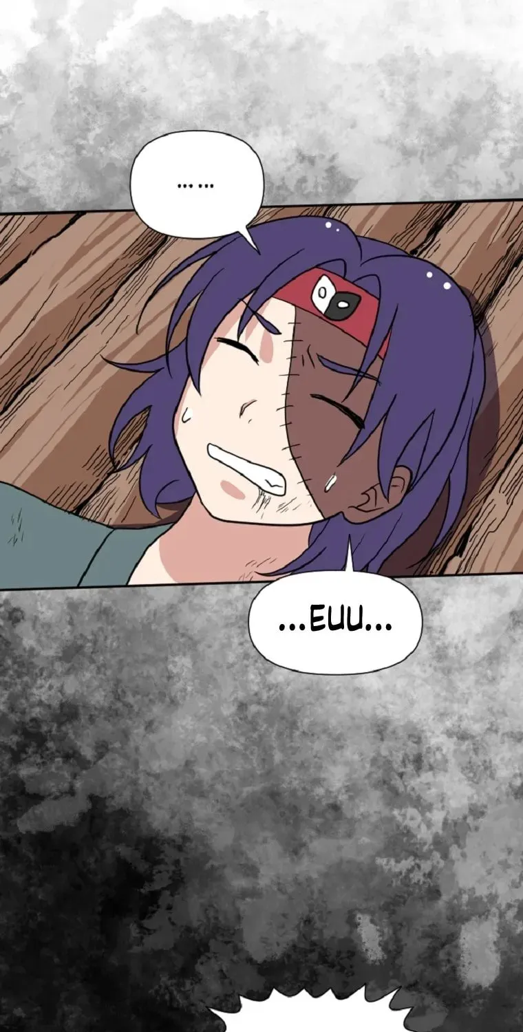 The King of War Chapter 40 page 19 - 