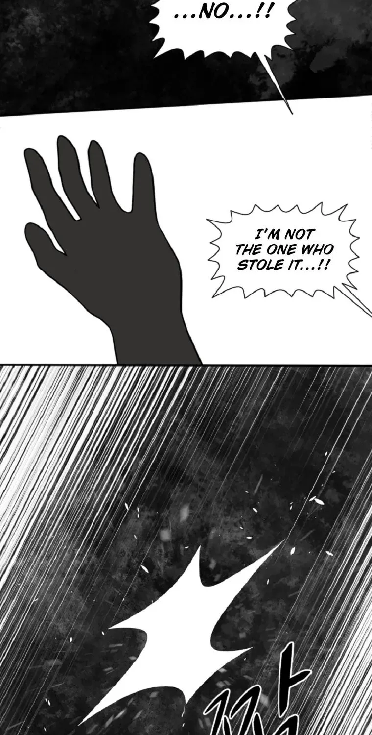 The King of War Chapter 40 page 20 - 
