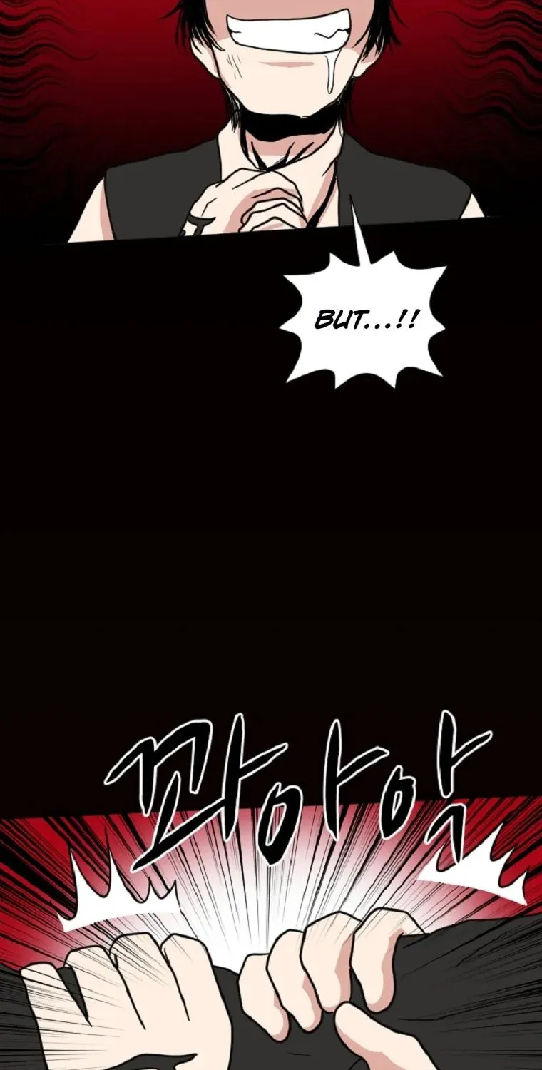 The King of War Chapter 40 page 3 - 