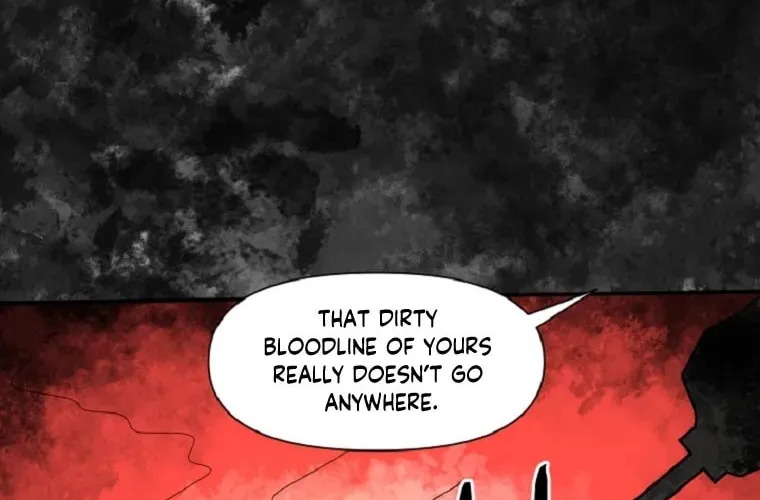 The King of War Chapter 40 page 23 - 