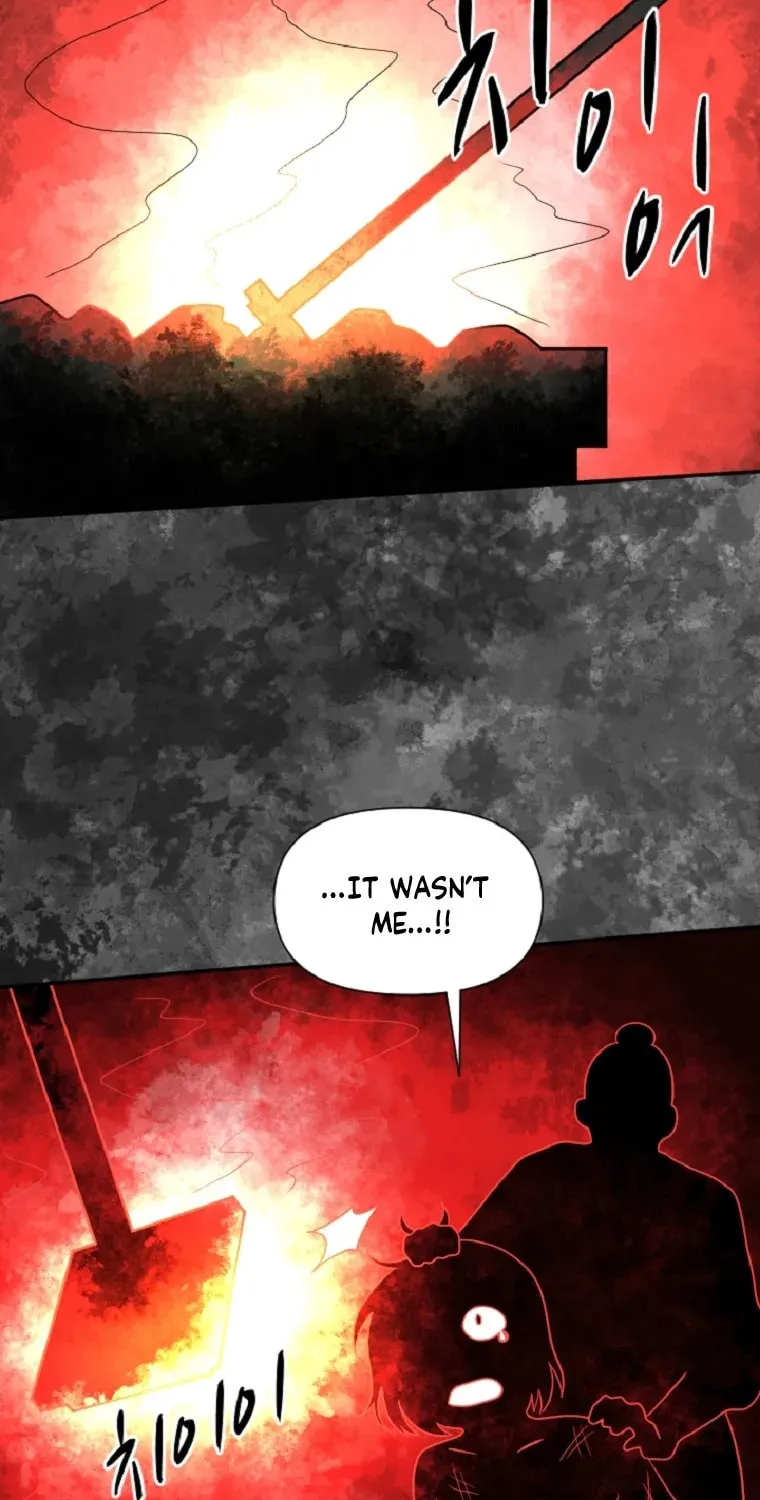 The King of War Chapter 40 page 24 - 