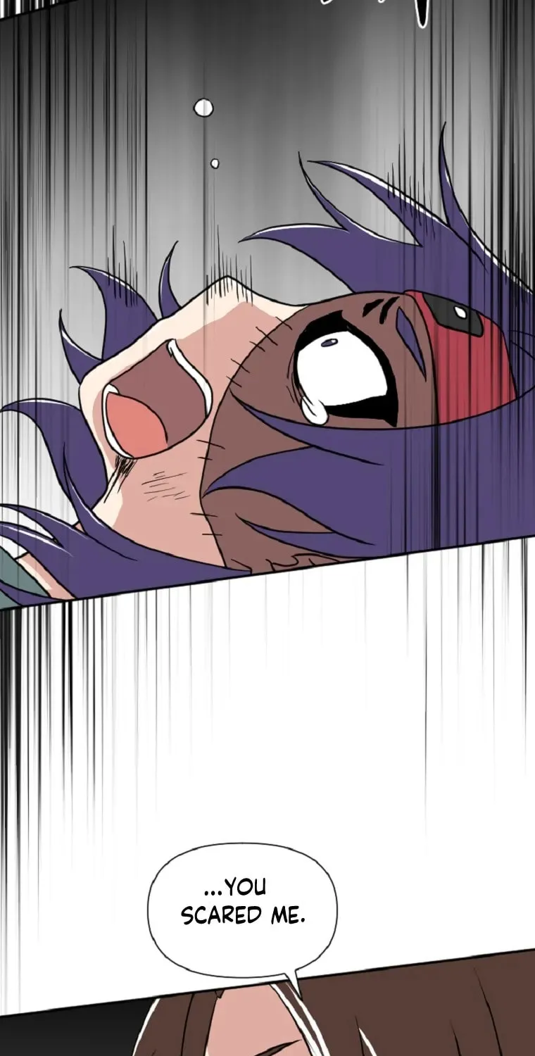 The King of War Chapter 40 page 30 - 