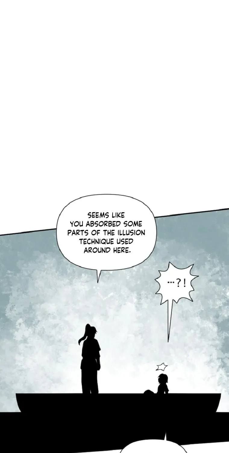 The King of War Chapter 40 page 33 - 