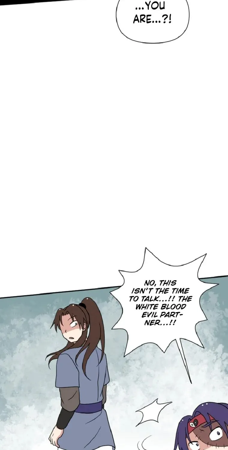 The King of War Chapter 40 page 34 - 