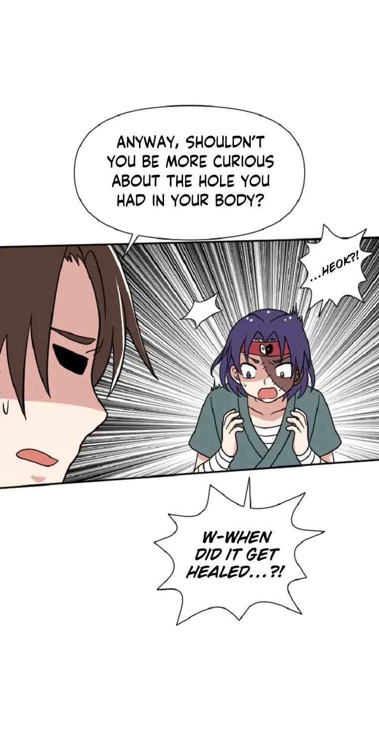 The King of War Chapter 40 page 40 - 